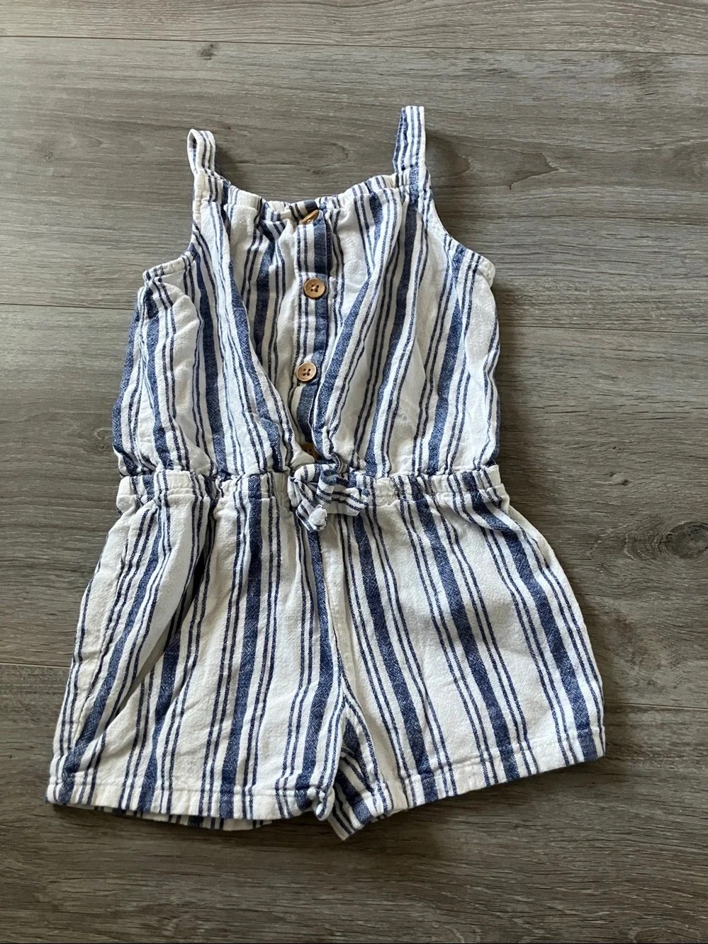 Toddler Girls Dresses | Bundle of Six  Pieces | 3T